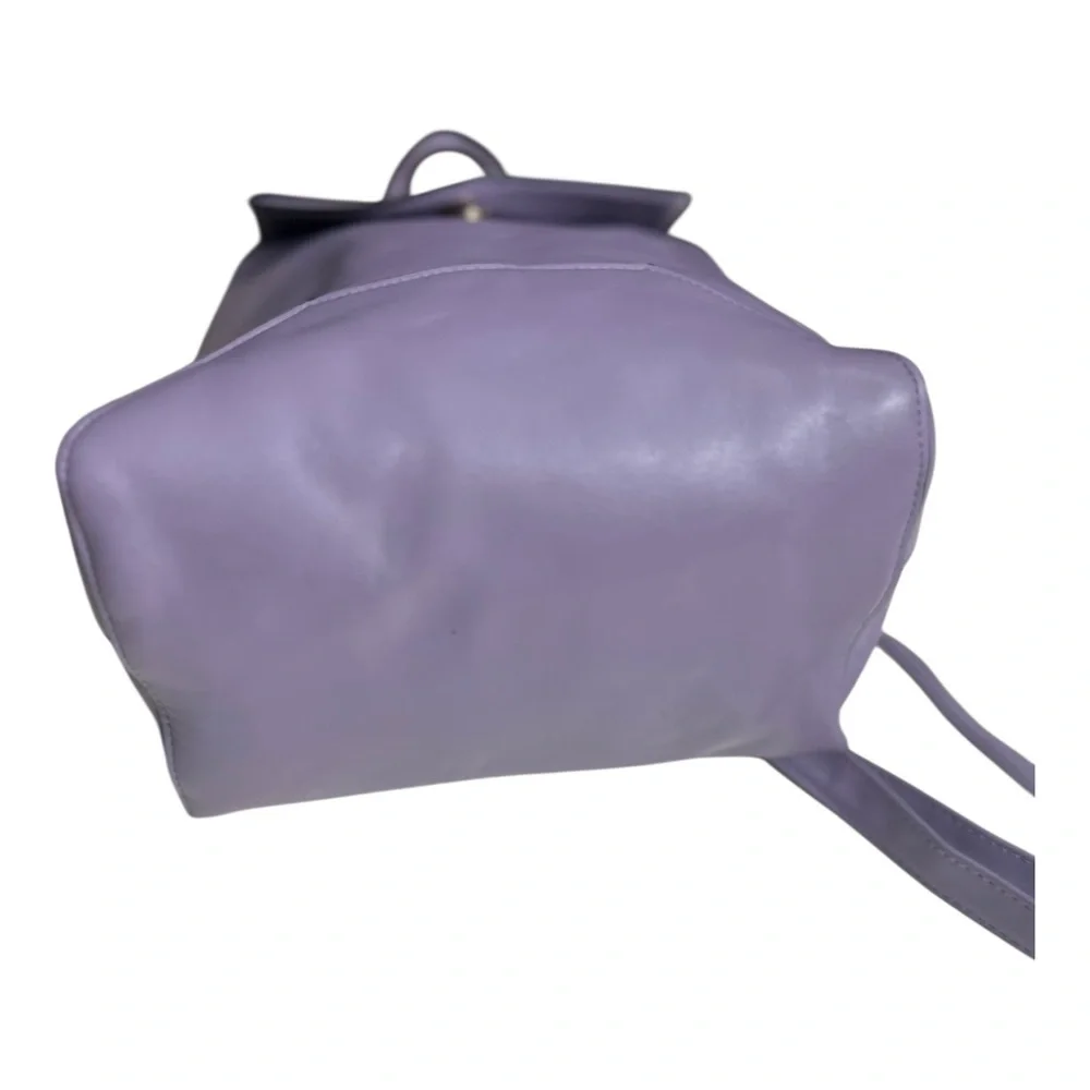 A New Day Light Purple Women's Mini Backpack